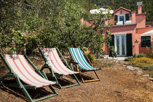 Hotel Il Nettare à Riomaggiore Extérieur photo
