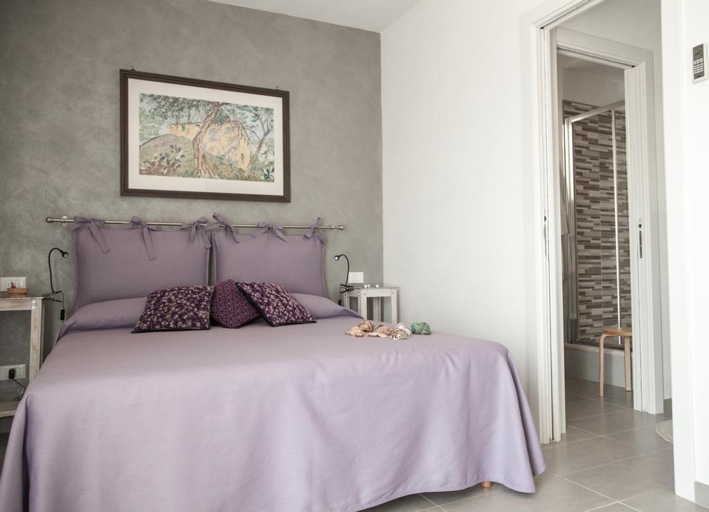 Hotel Il Nettare à Riomaggiore Extérieur photo
