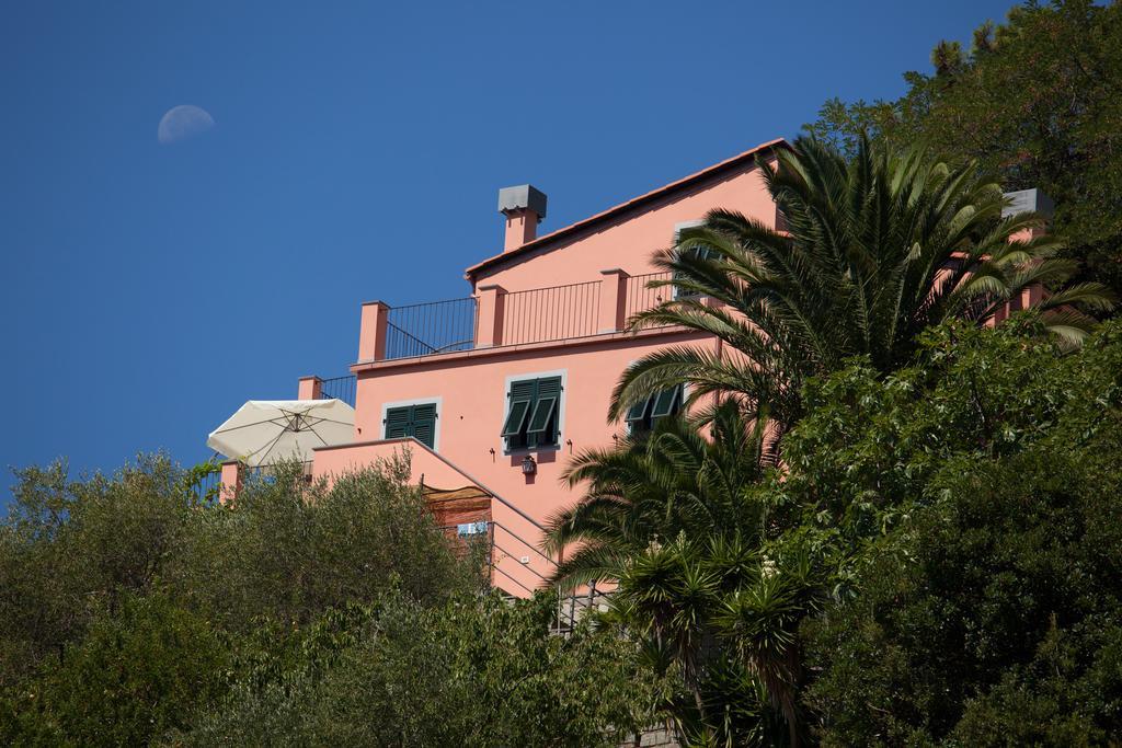 Hotel Il Nettare à Riomaggiore Extérieur photo